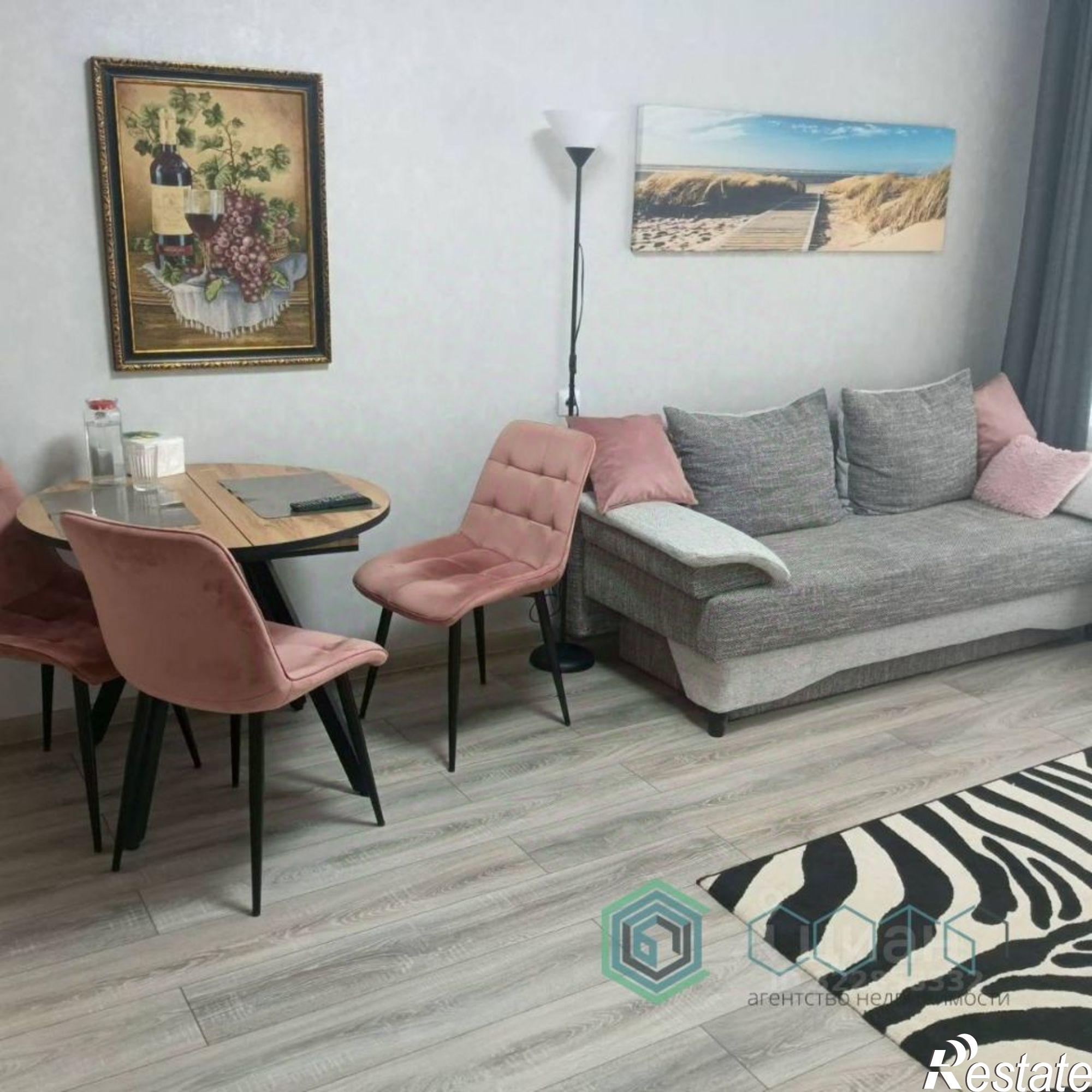 Купить квартиру за 7 150 000 рублей на Советский пр-кт, 36Б