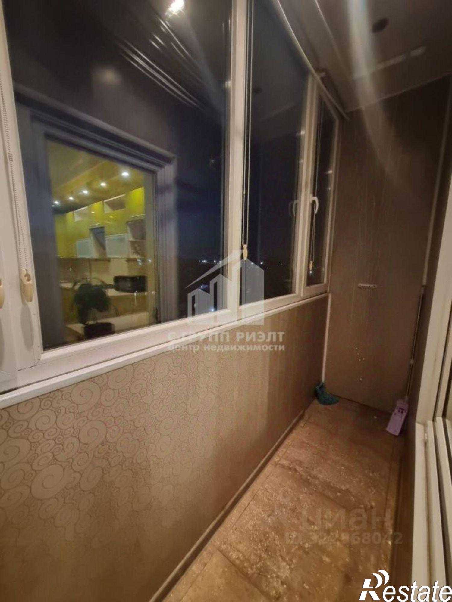 Купить квартиру за 5 600 000 рублей на Балашовская улица, 4