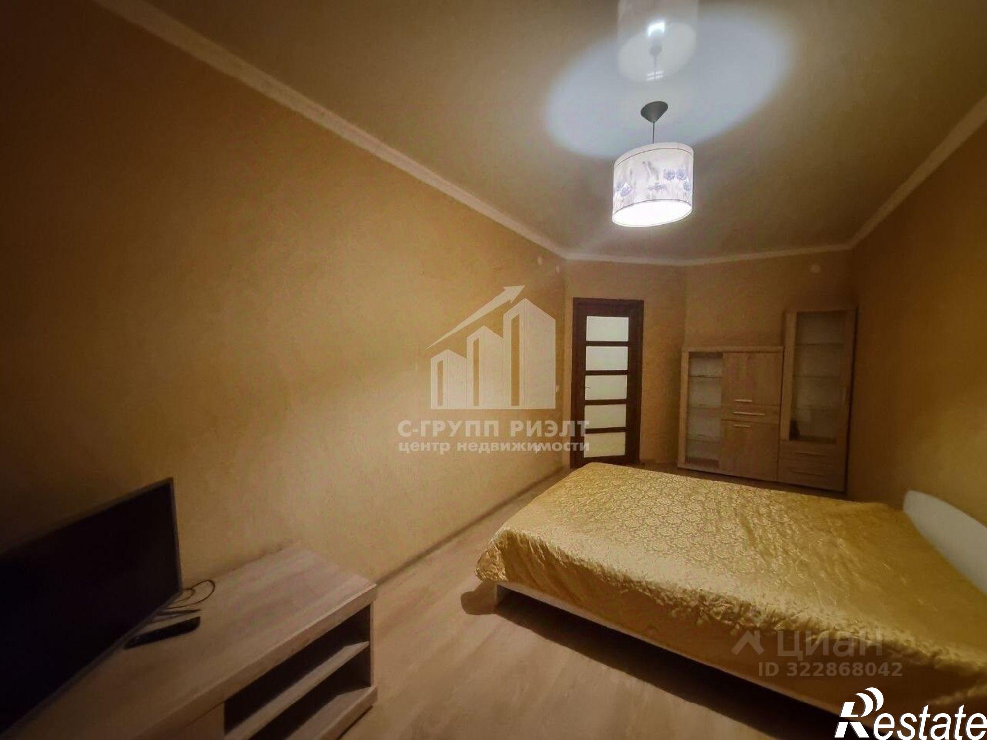 Купить квартиру за 5 600 000 рублей на Балашовская улица, 4