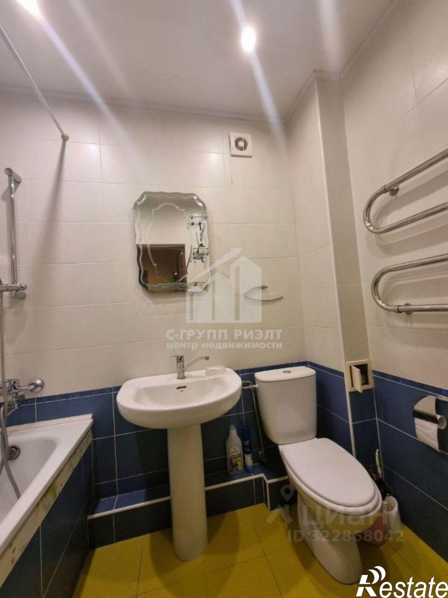 Купить квартиру за 5 600 000 рублей на Балашовская улица, 4