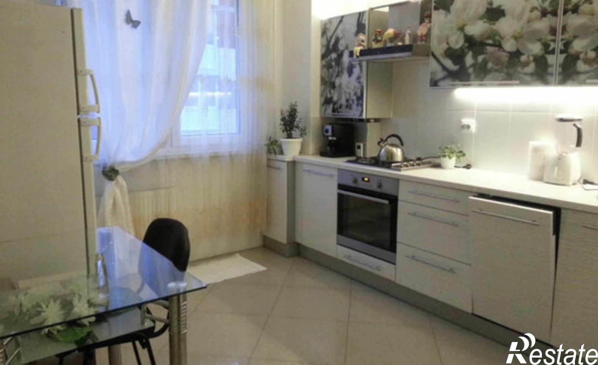 Купить квартиру за 6 500 000 рублей на Малая Лесная улица, 20