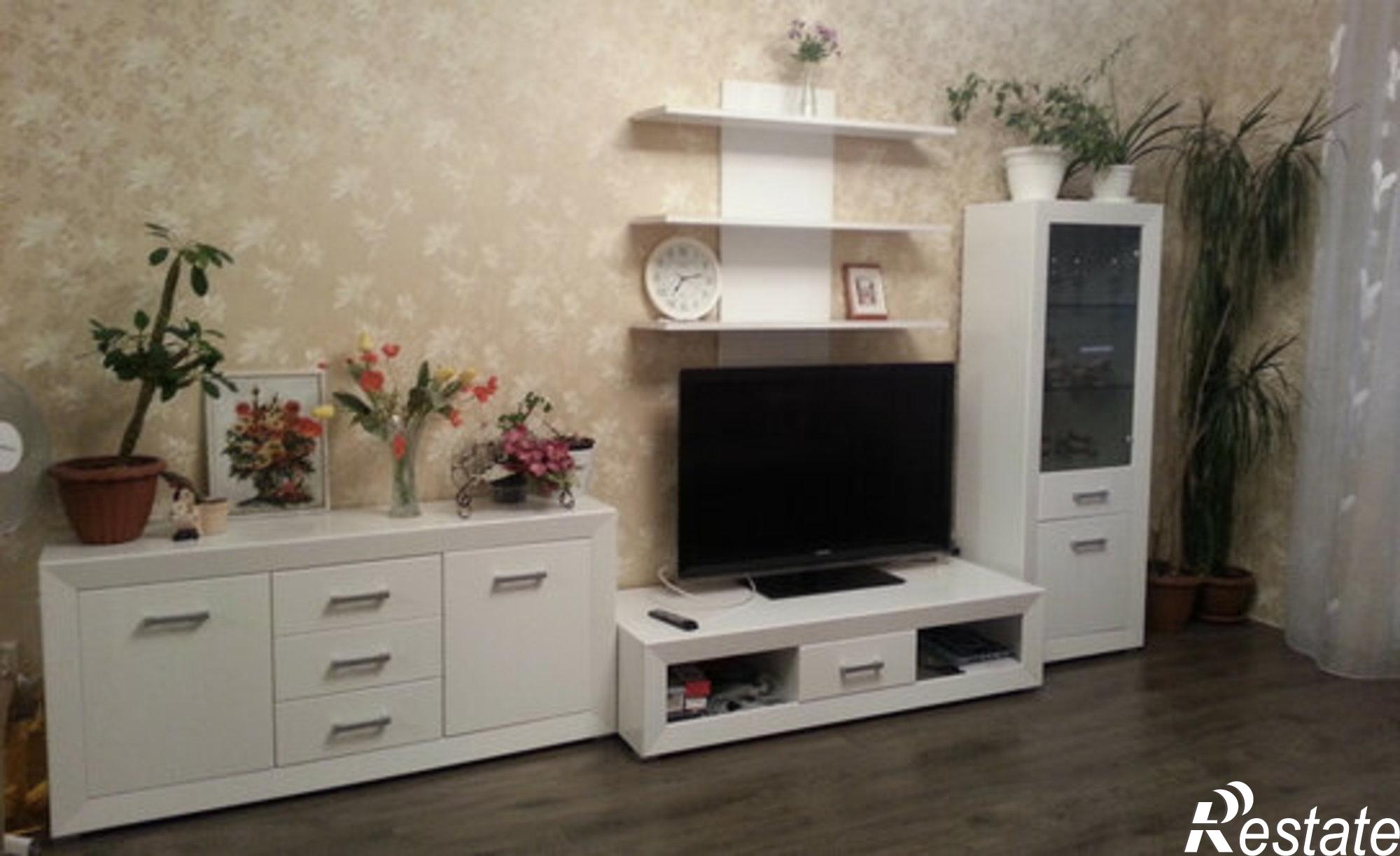 Купить квартиру за 6 500 000 рублей на Малая Лесная улица, 20