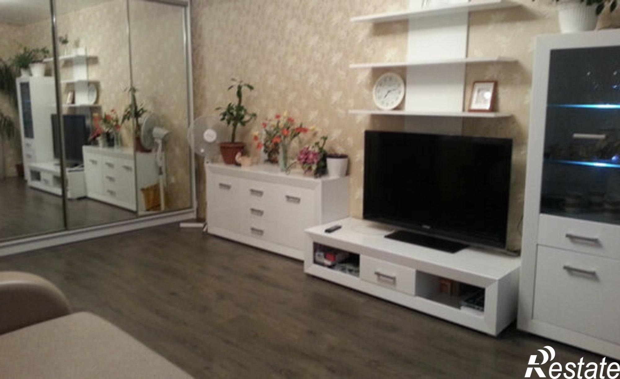 Купить квартиру за 6 500 000 рублей на Малая Лесная улица, 20