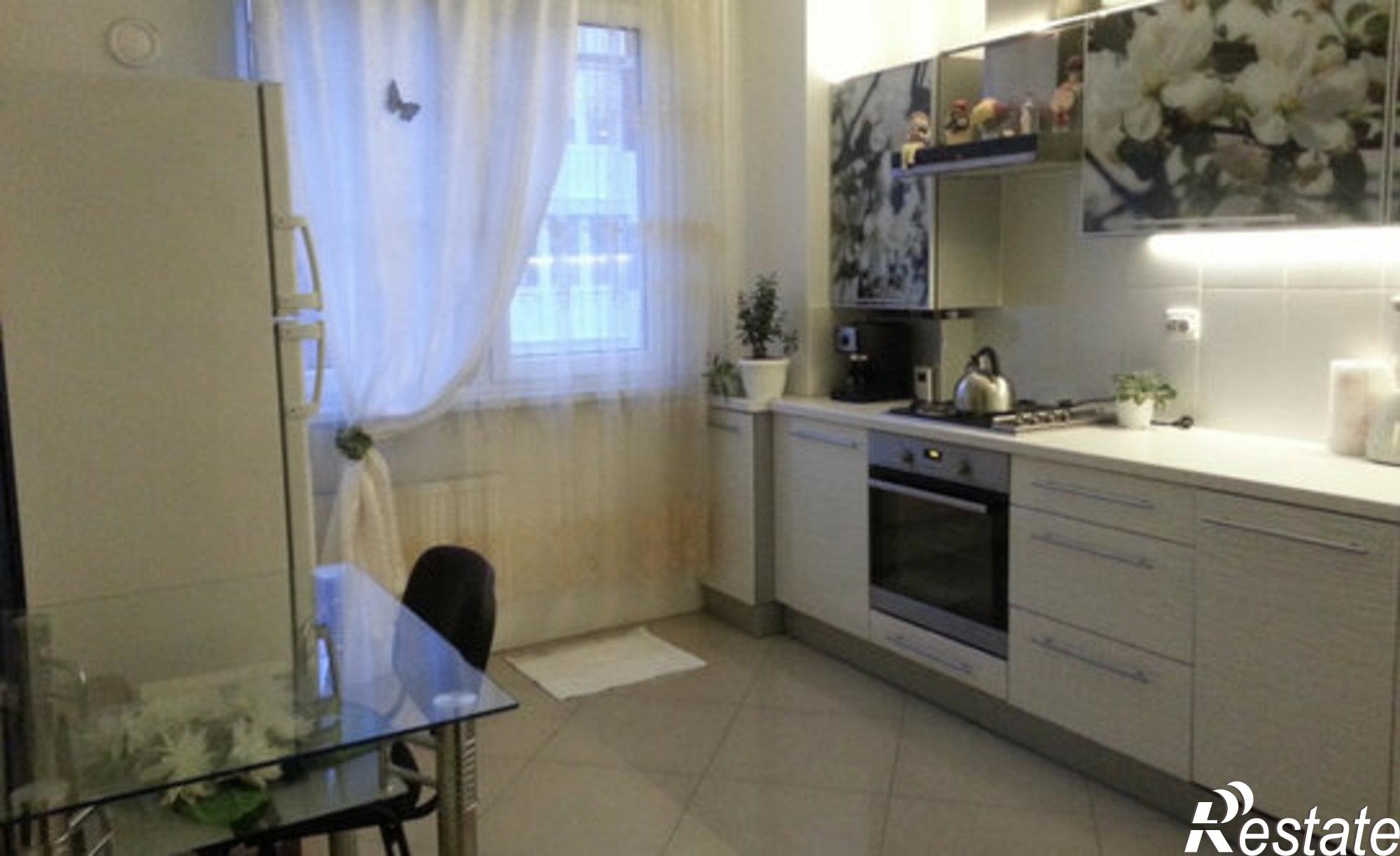 Купить квартиру за 6 500 000 рублей на Малая Лесная улица, 20