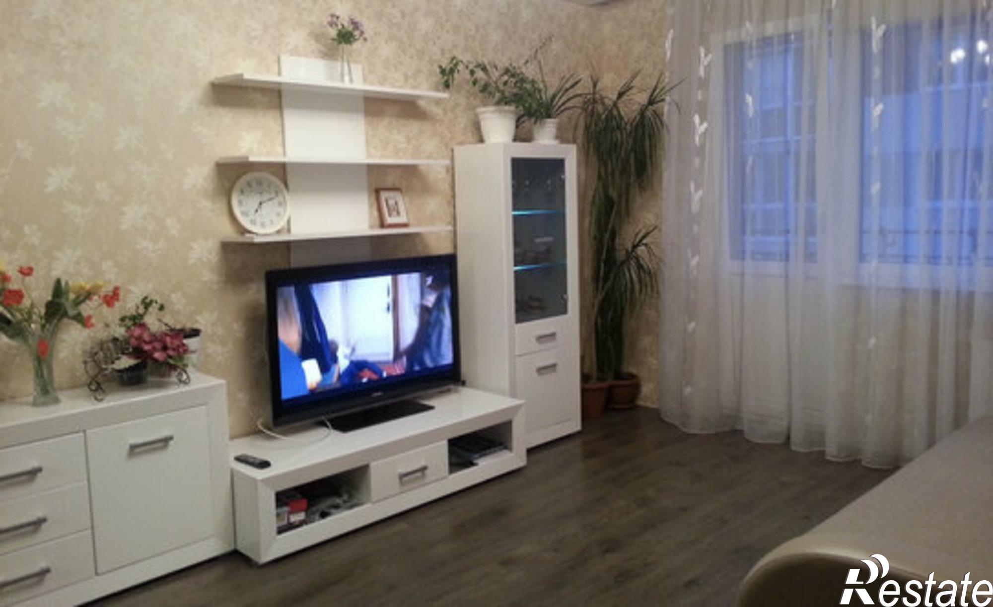 Купить квартиру за 6 500 000 рублей на Малая Лесная улица, 20