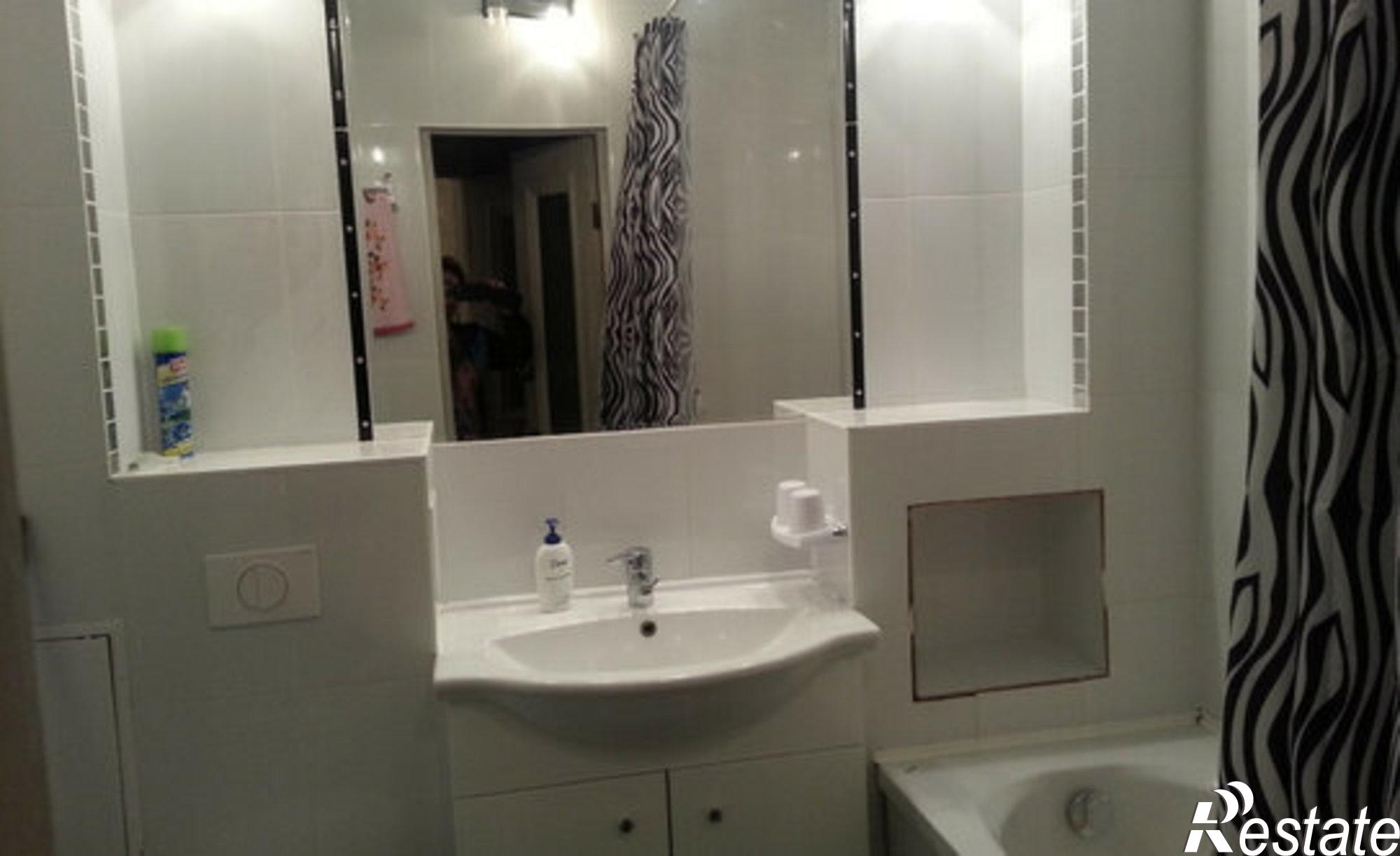 Купить квартиру за 6 500 000 рублей на Малая Лесная улица, 20