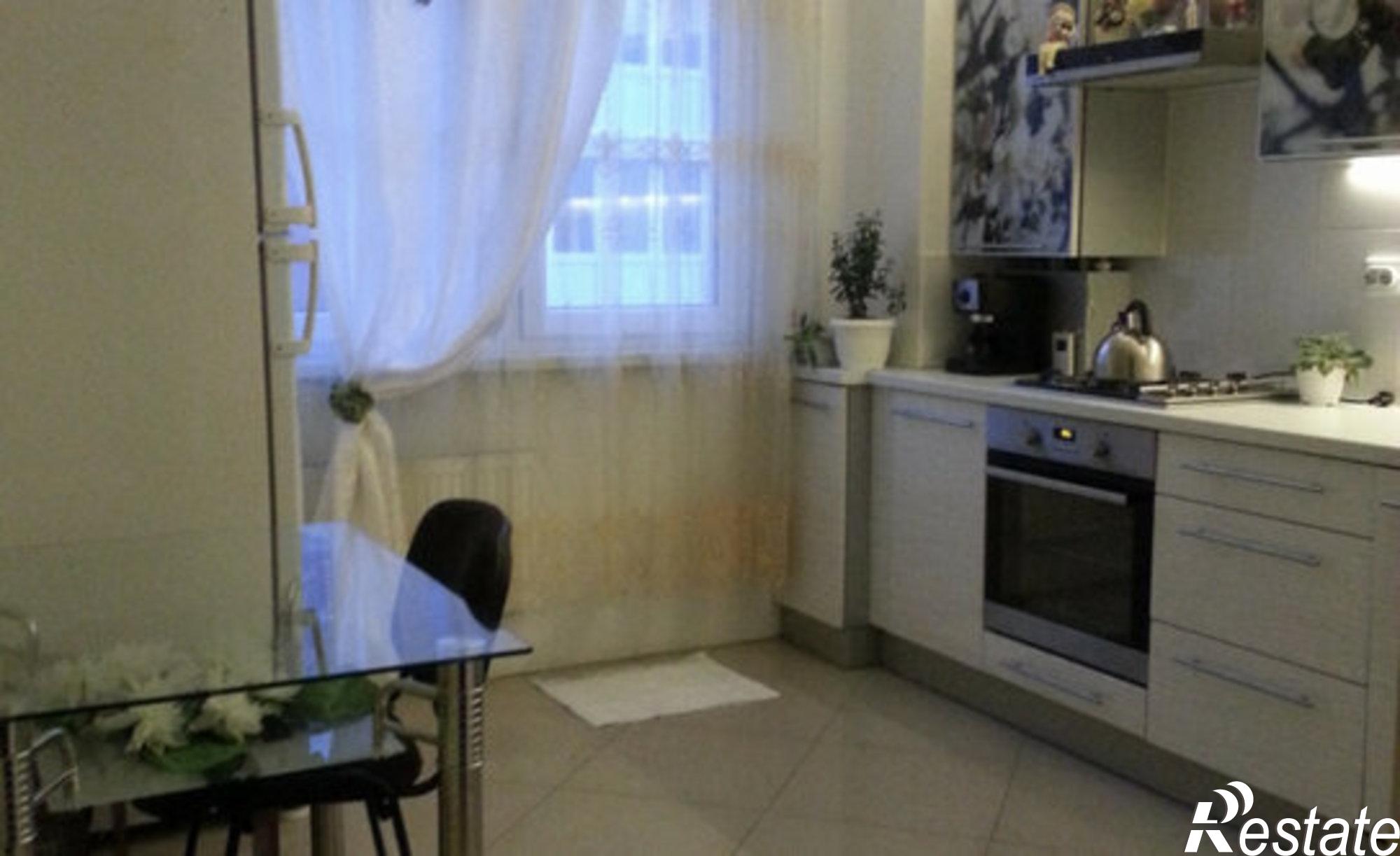 Купить квартиру за 6 500 000 рублей на Малая Лесная улица, 20