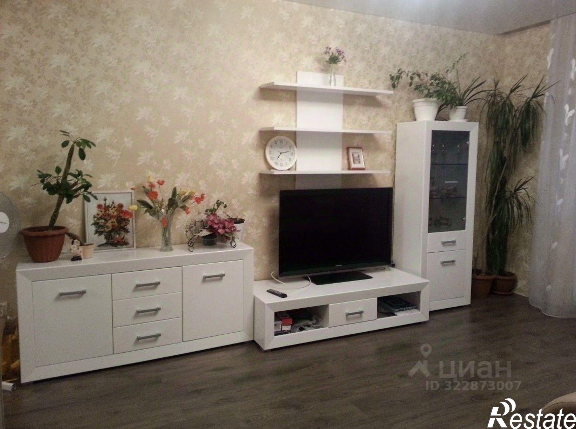 Купить квартиру за 6 500 000 рублей на Малая Лесная улица, 20