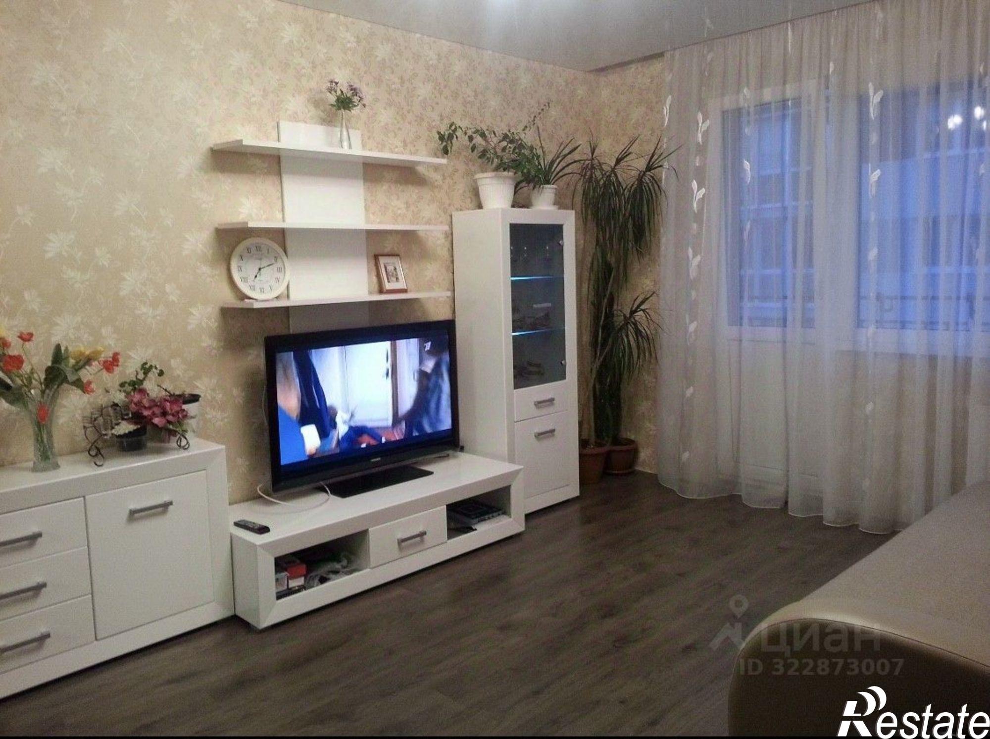 Купить квартиру за 6 500 000 рублей на Малая Лесная улица, 20