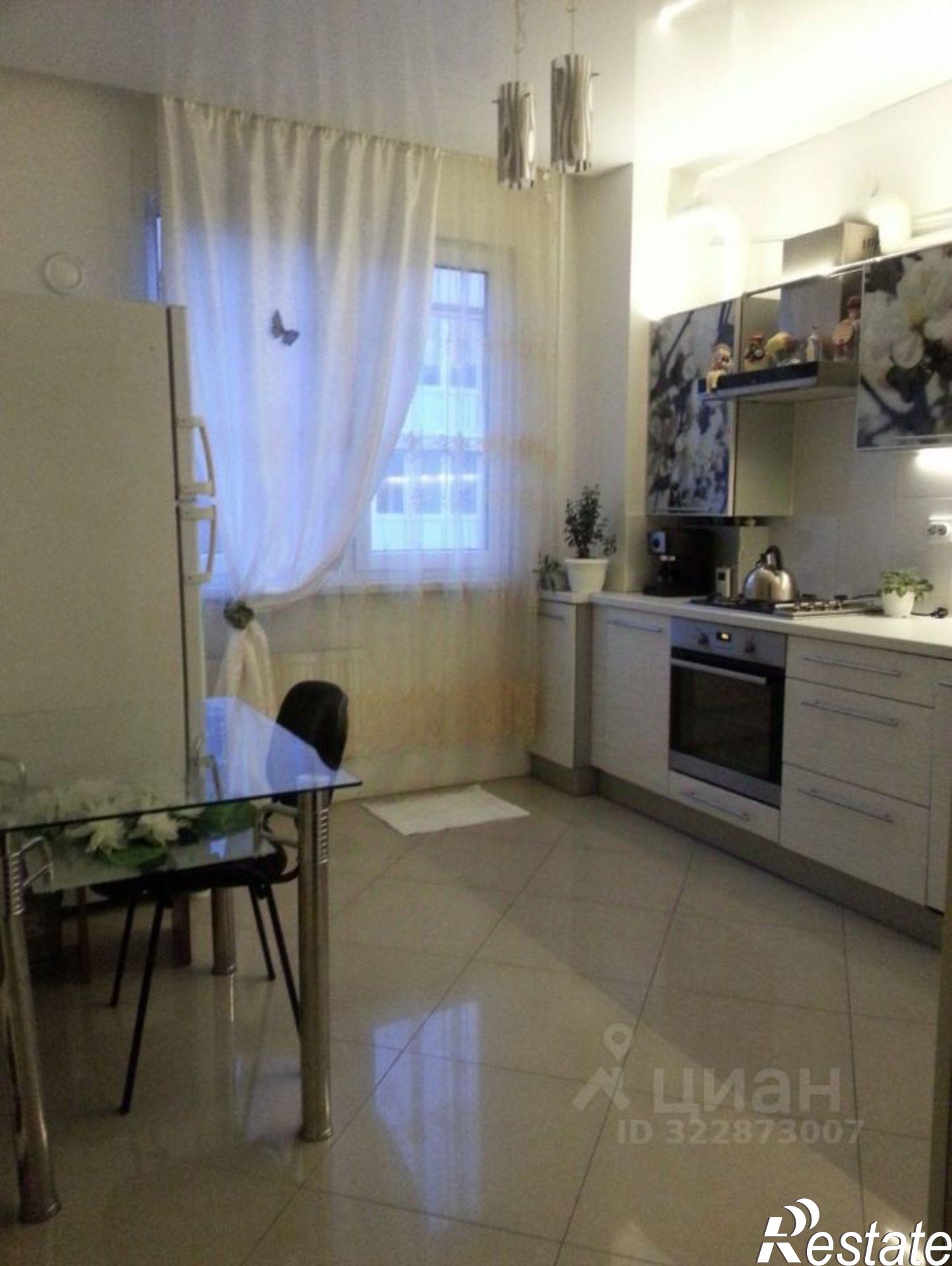 Купить квартиру за 6 500 000 рублей на Малая Лесная улица, 20