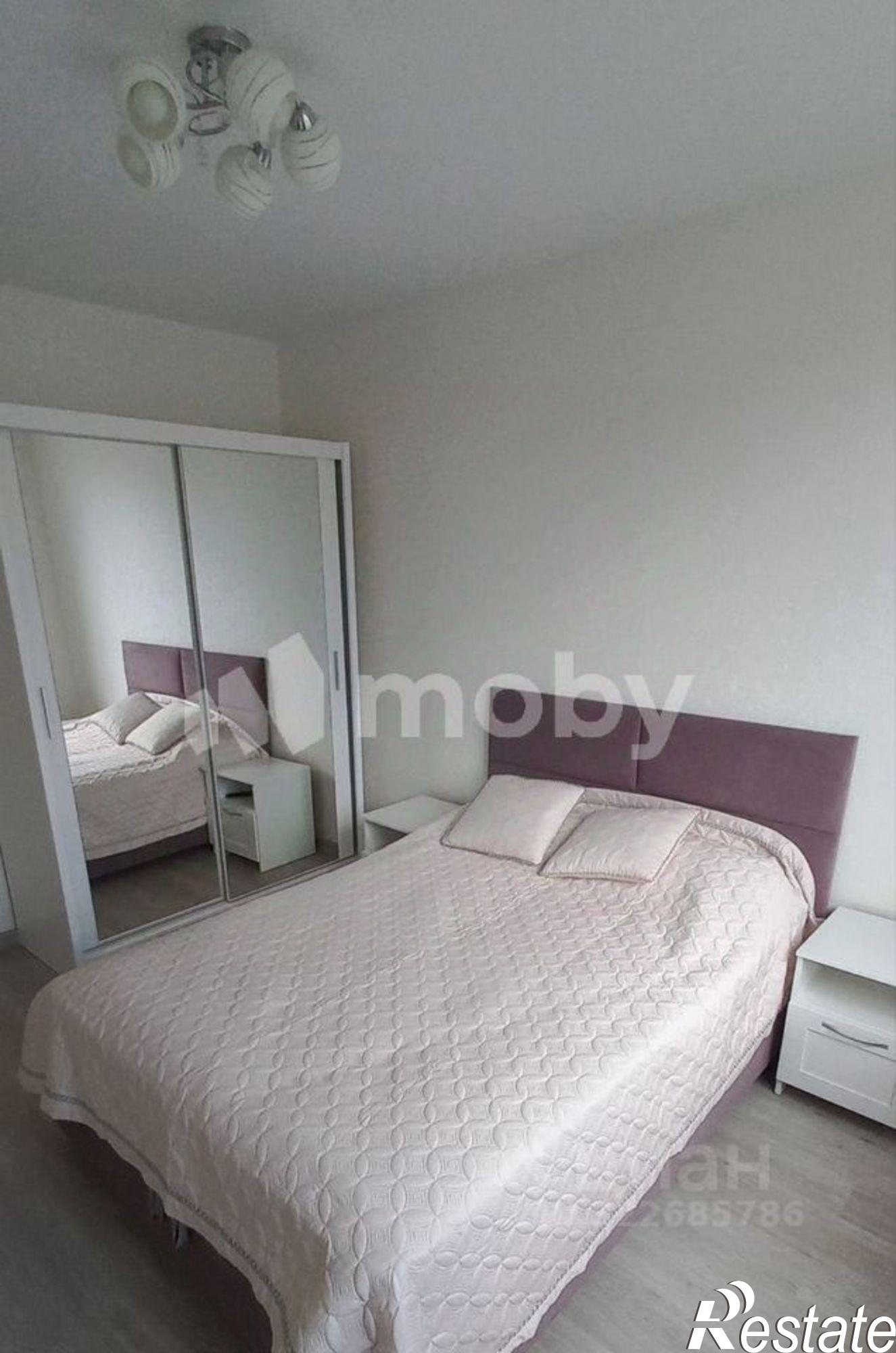 Купить квартиру за 9 195 000 рублей на Мирная улица, 1