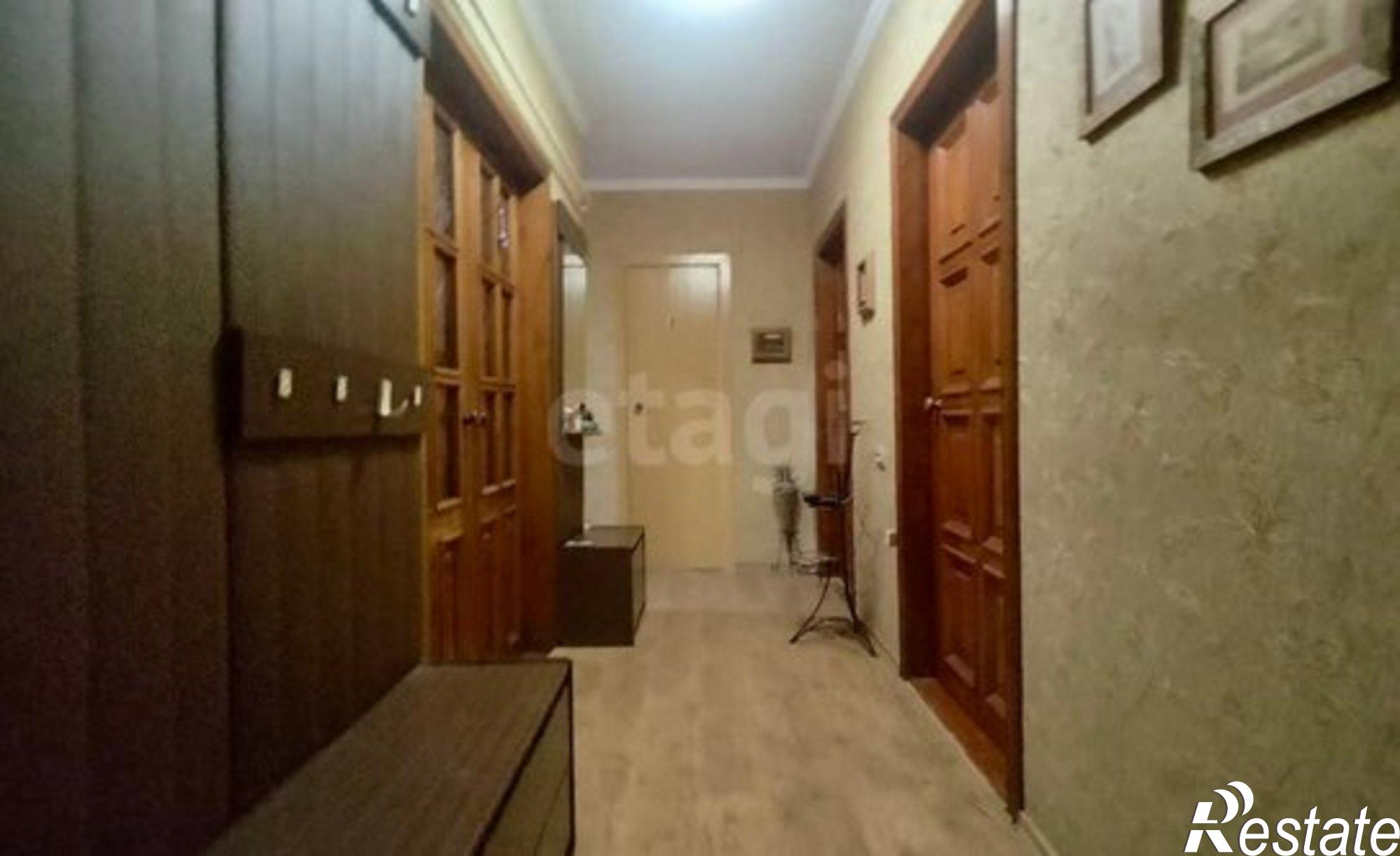 Купить квартиру за 5 500 000 рублей на Батальная улица, 71