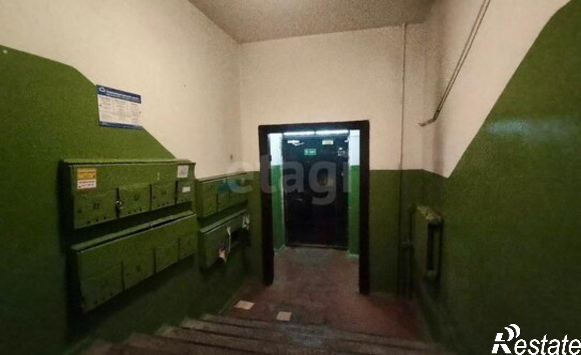 Купить квартиру за 5 500 000 рублей на Батальная улица, 71