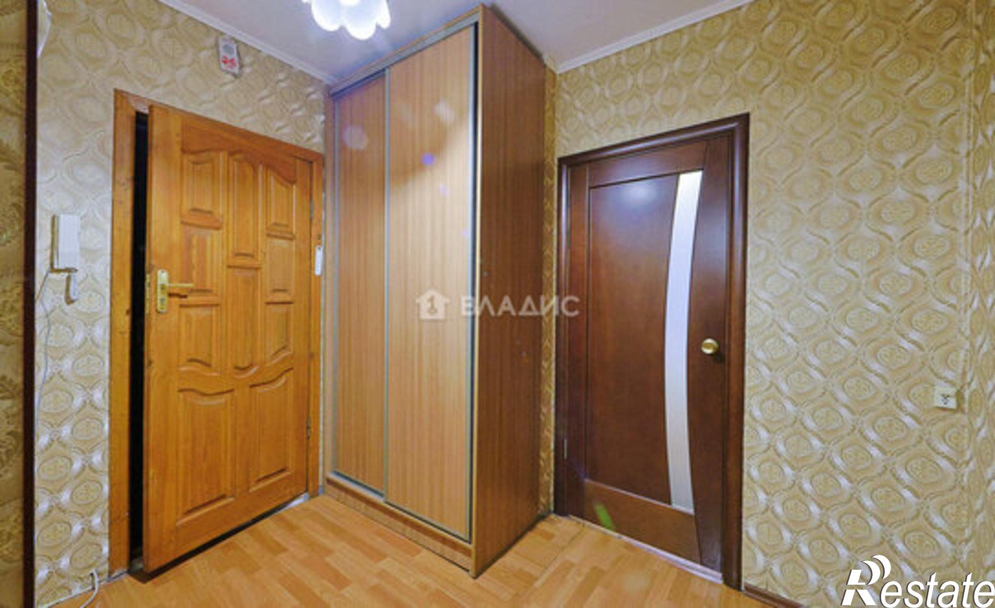 Купить квартиру за 5 500 000 рублей на улица Дзержинского, 102В