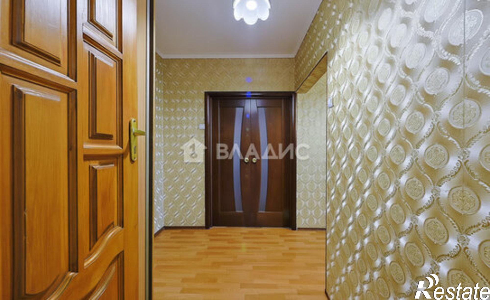 Купить квартиру за 5 500 000 рублей на улица Дзержинского, 102В