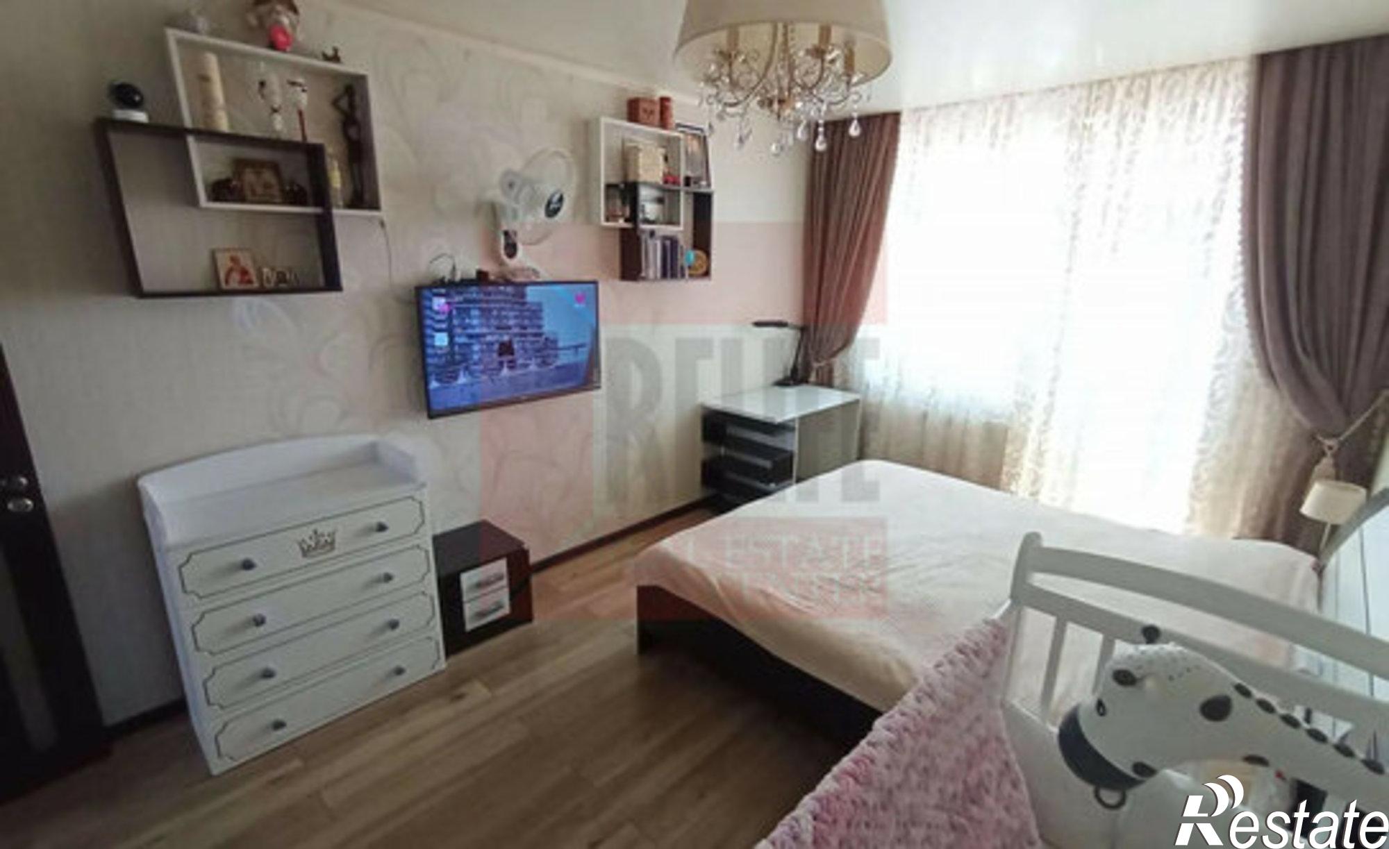 Купить квартиру за 8 000 000 рублей на Интернациональная улица, 5