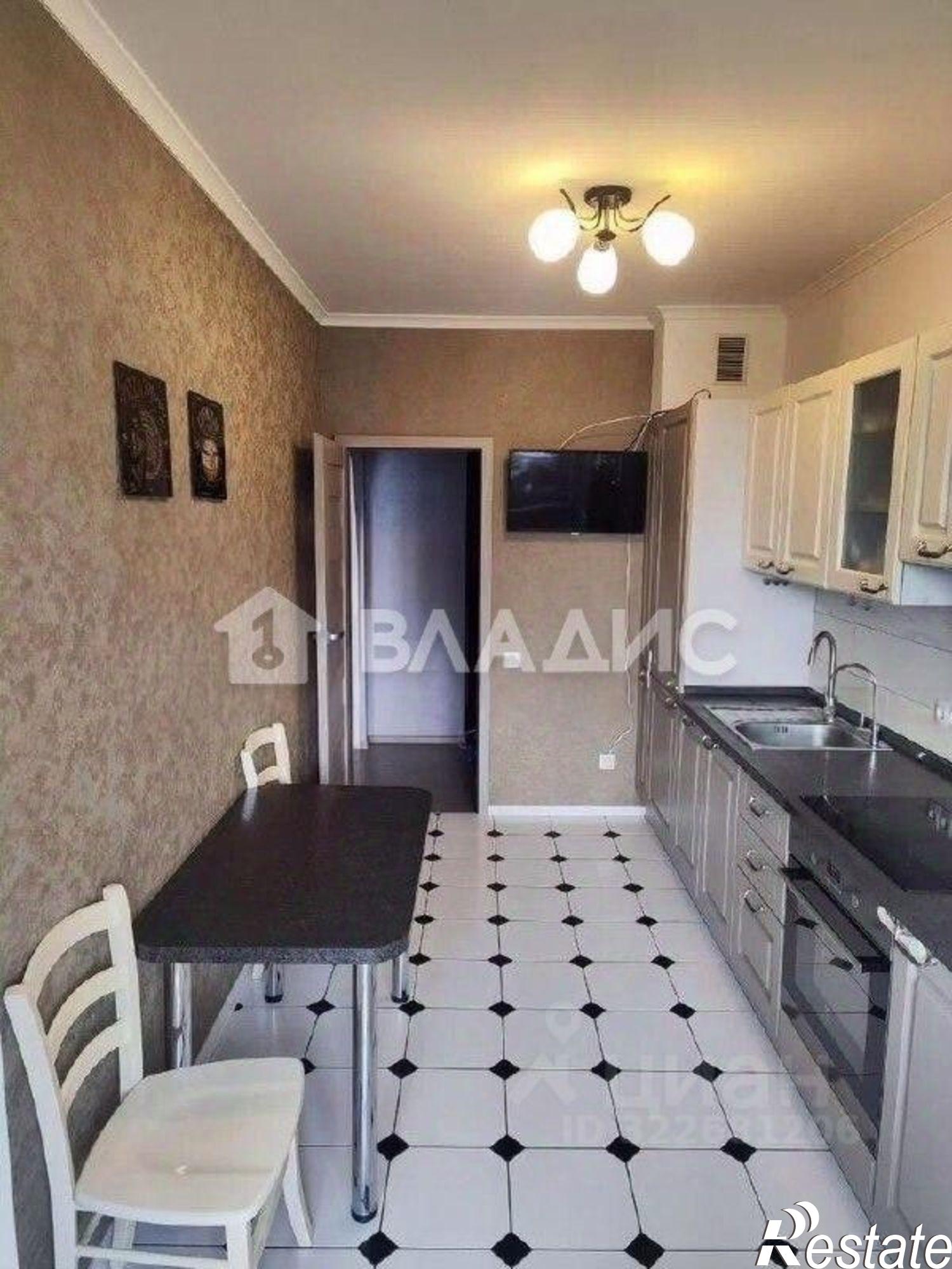 Купить квартиру за 6 250 000 рублей на Елизаветинская улица, 9