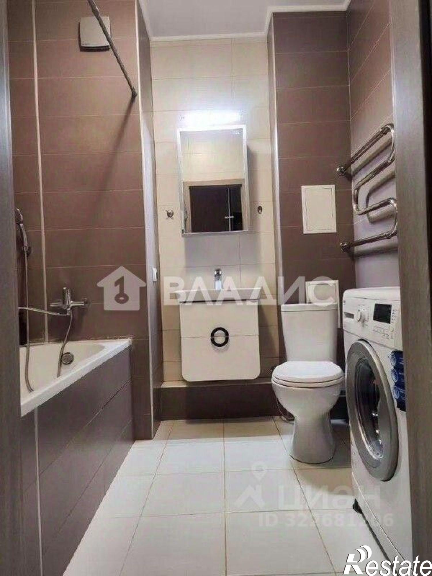 Купить квартиру за 6 250 000 рублей на Елизаветинская улица, 9