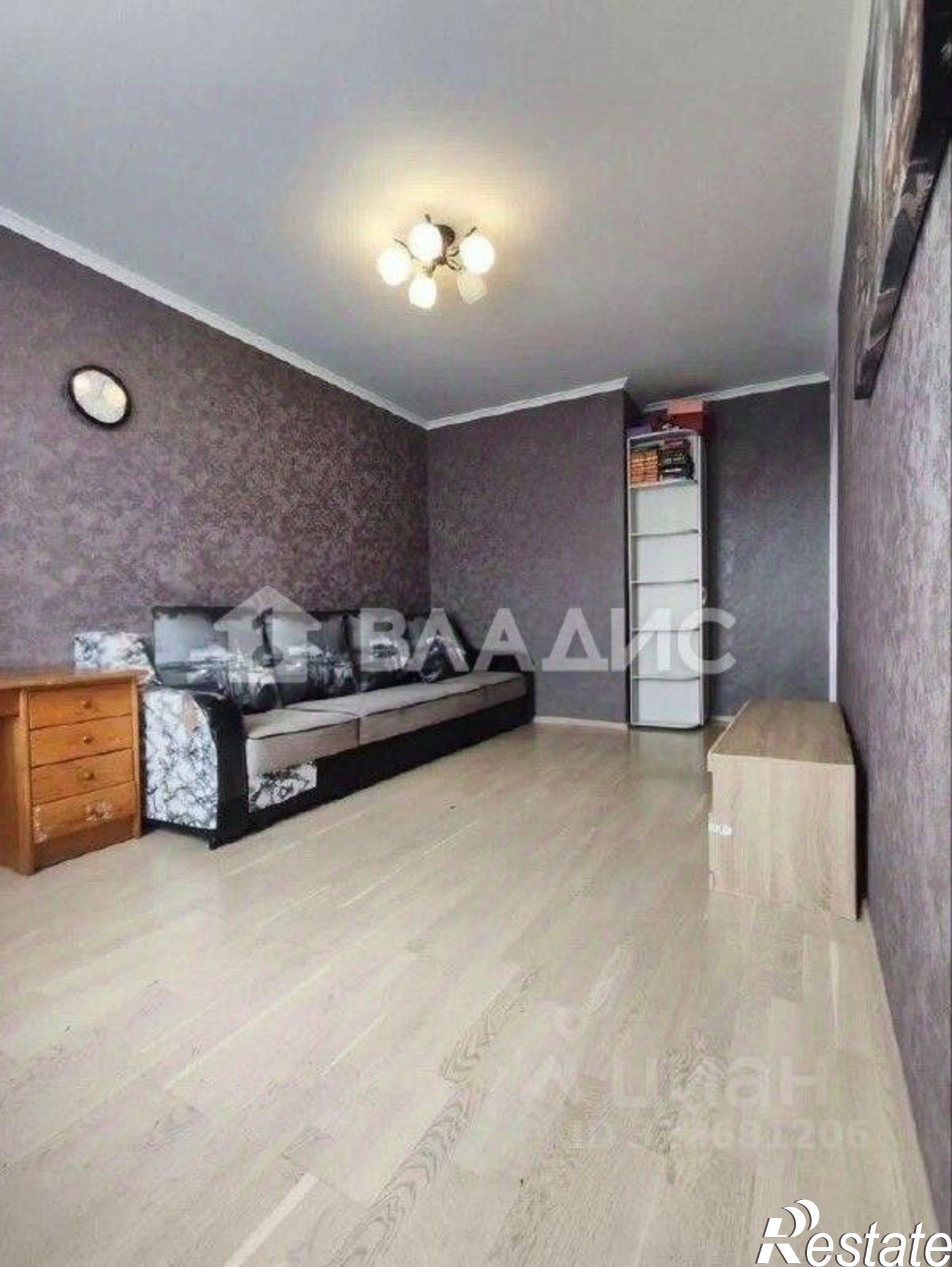 Купить квартиру за 6 250 000 рублей на Елизаветинская улица, 9