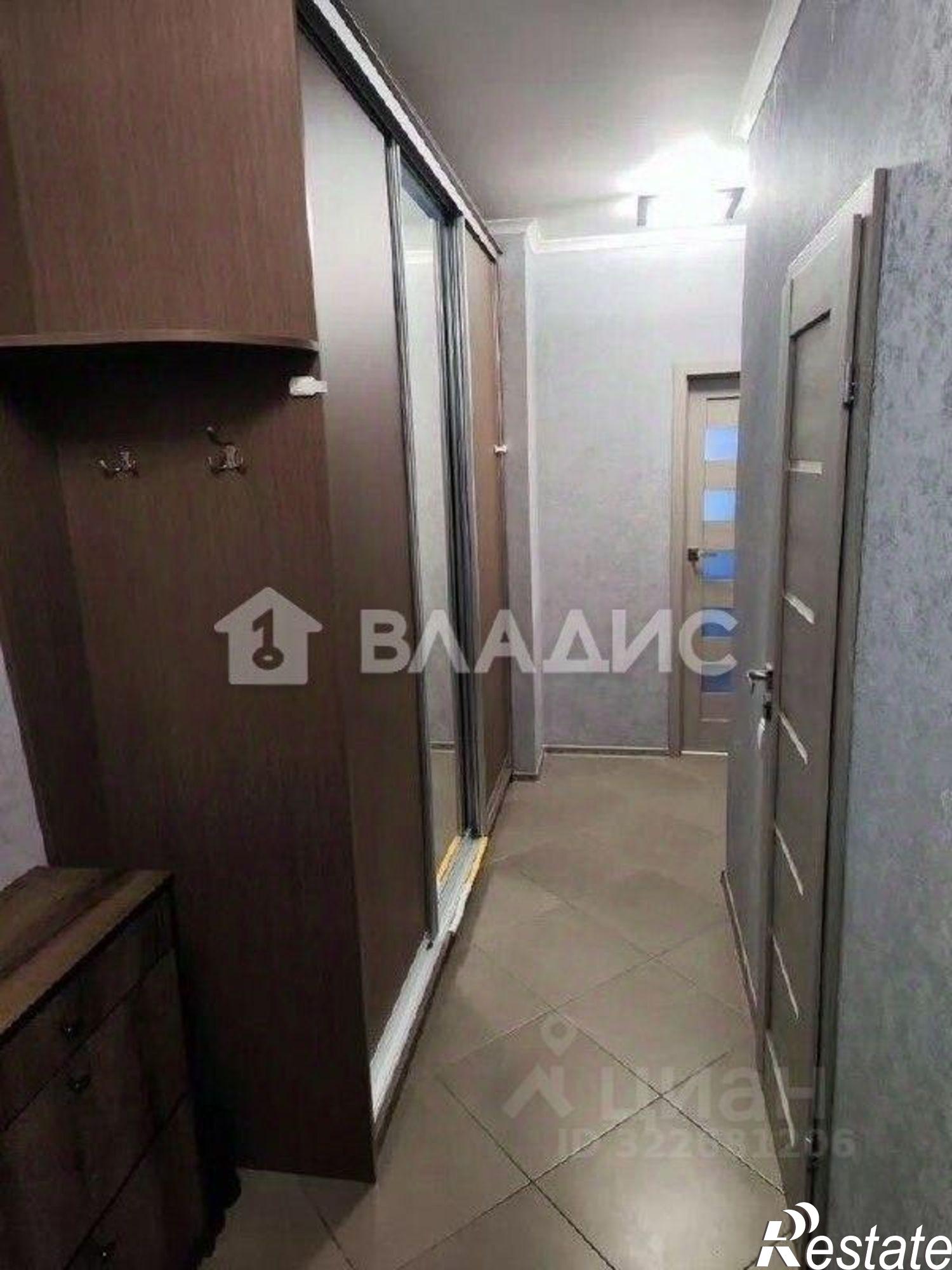 Купить квартиру за 6 250 000 рублей на Елизаветинская улица, 9