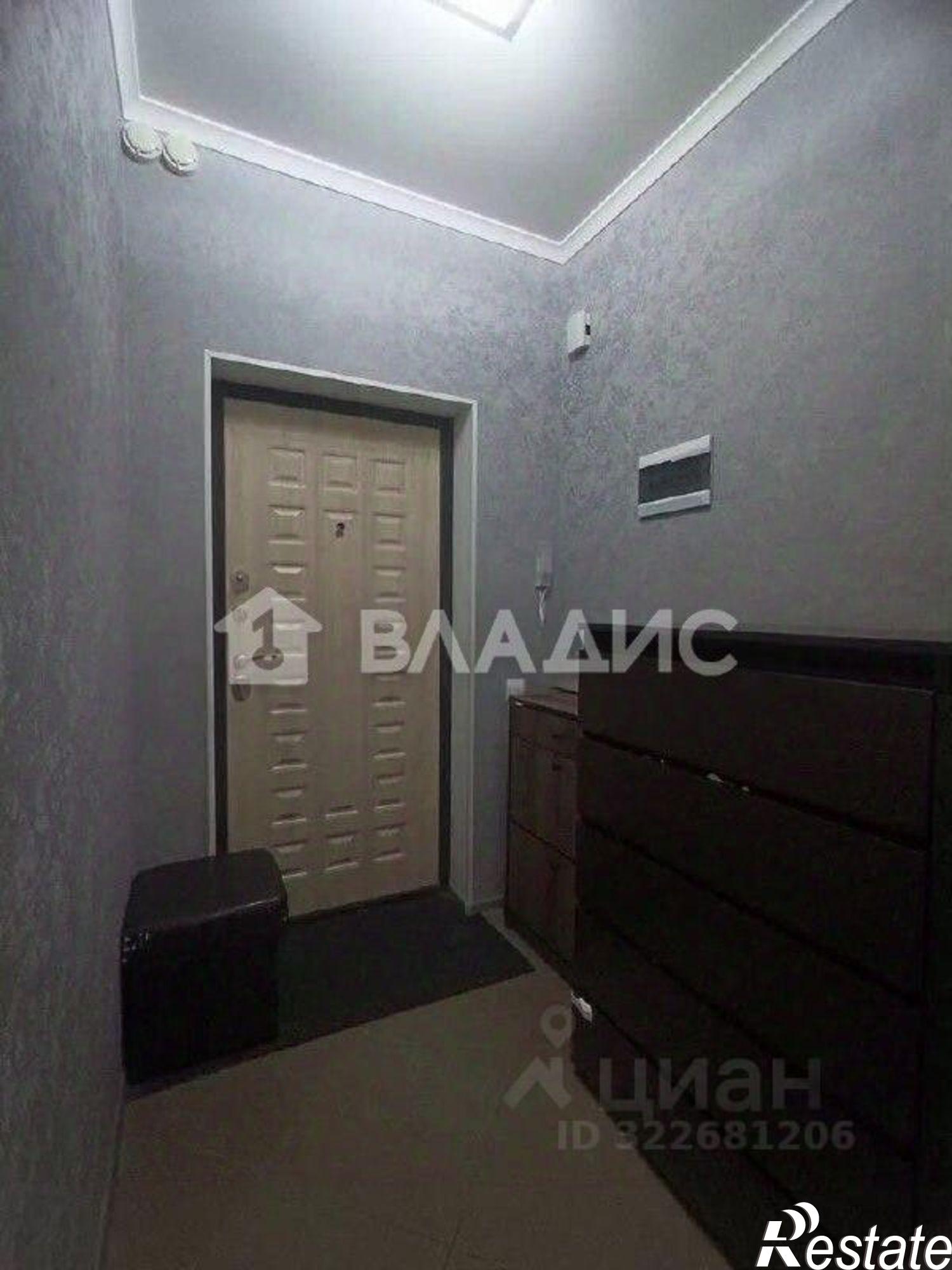 Купить квартиру за 6 250 000 рублей на Елизаветинская улица, 9