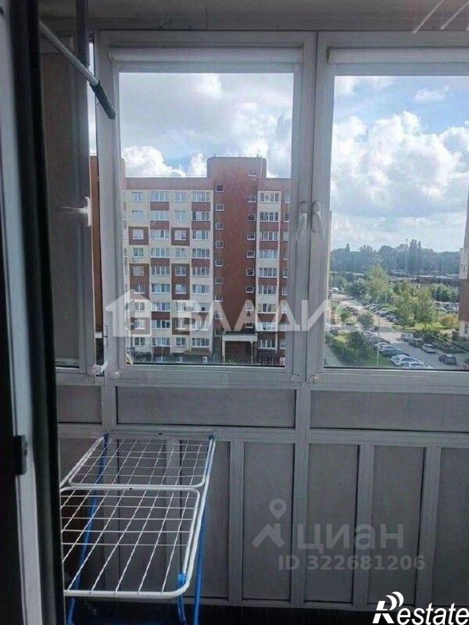 Купить квартиру за 6 250 000 рублей на Елизаветинская улица, 9