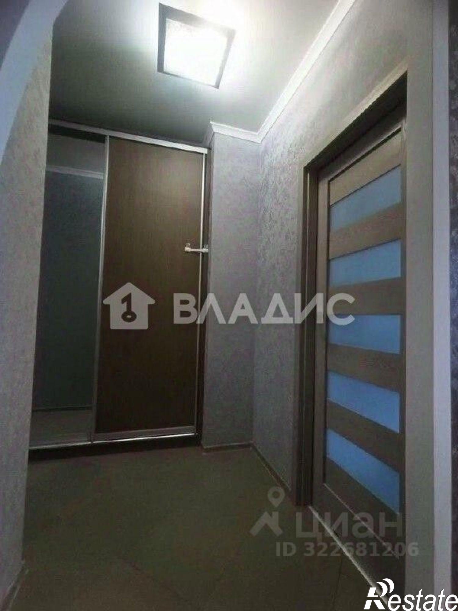 Купить квартиру за 6 250 000 рублей на Елизаветинская улица, 9