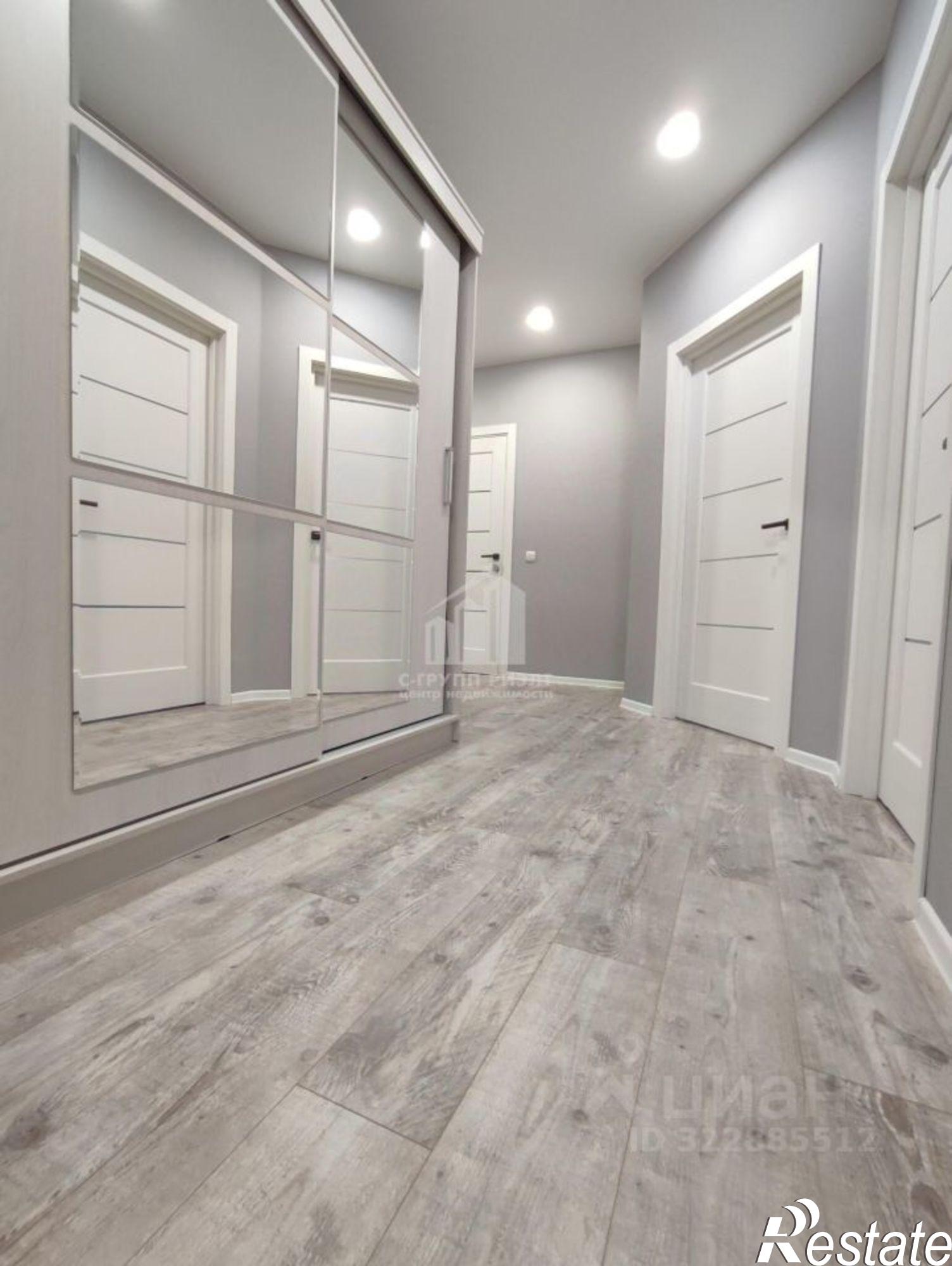 Купить квартиру за 8 399 000 рублей на ул Рихарда Зорге, 4