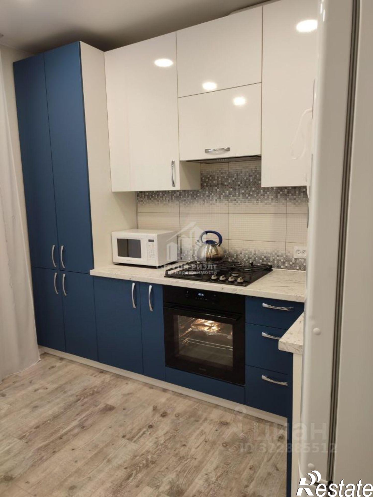 Купить квартиру за 8 399 000 рублей на ул Рихарда Зорге, 4