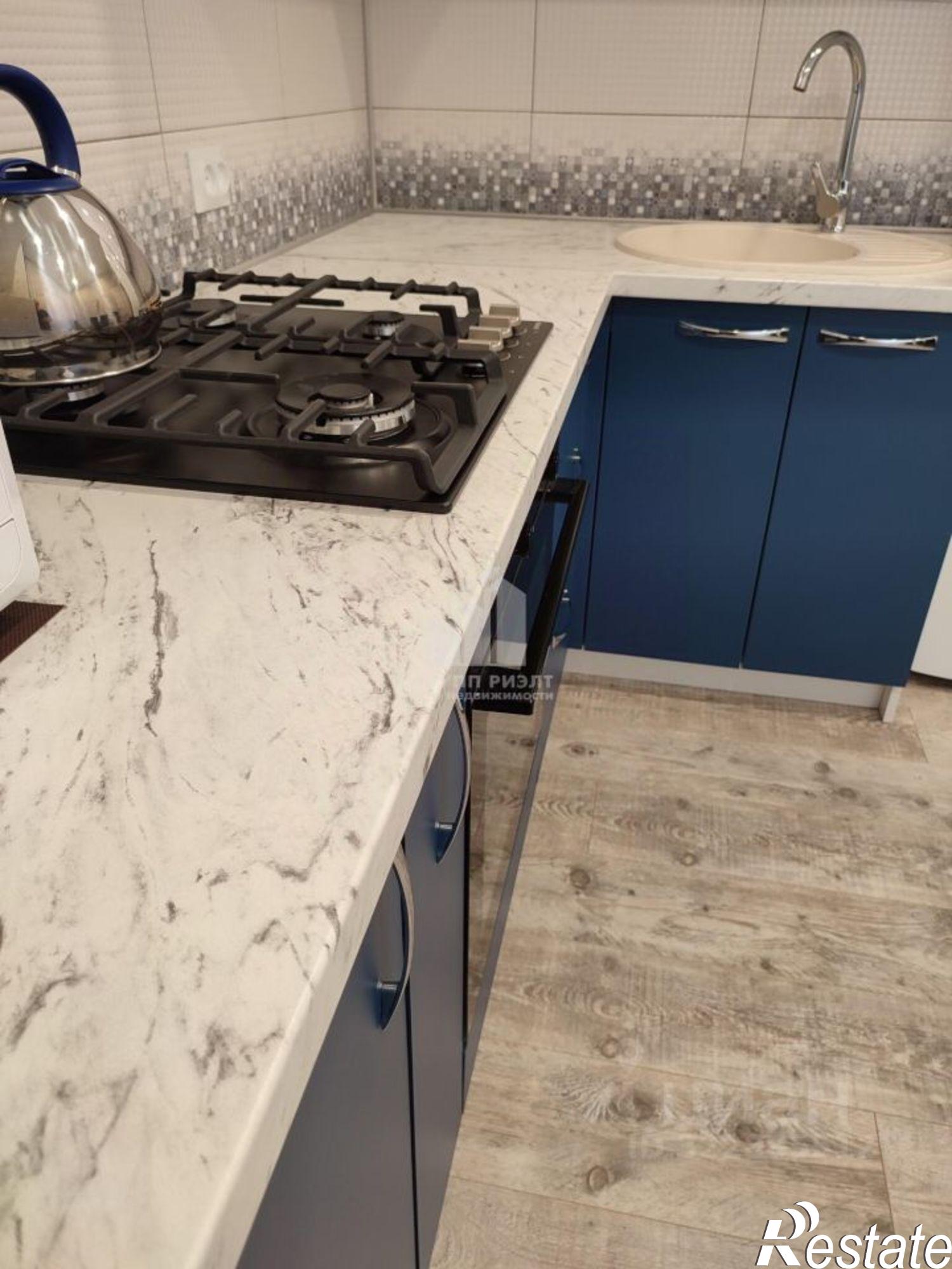 Купить квартиру за 8 399 000 рублей на ул Рихарда Зорге, 4