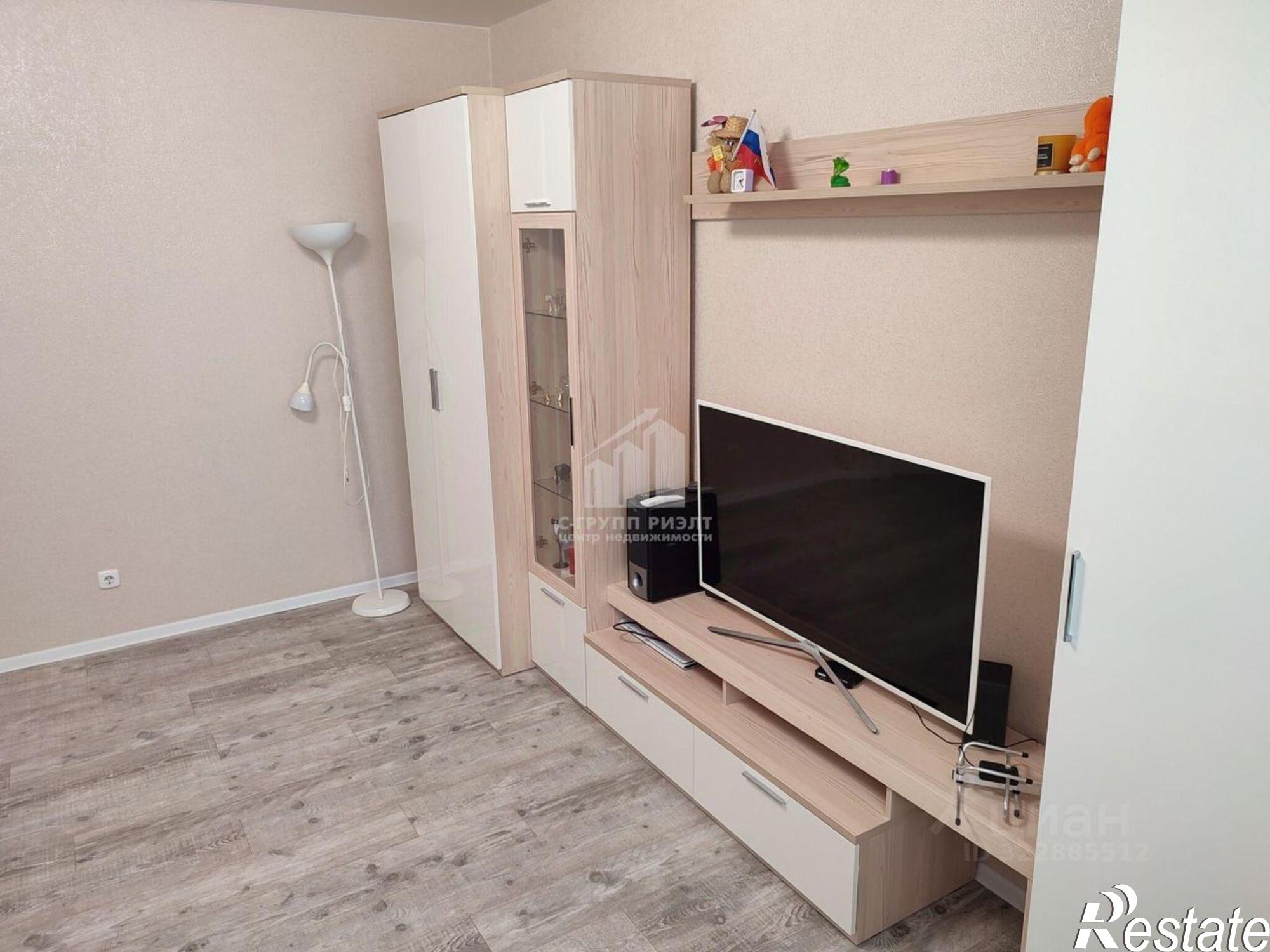 Купить квартиру за 8 399 000 рублей на ул Рихарда Зорге, 4