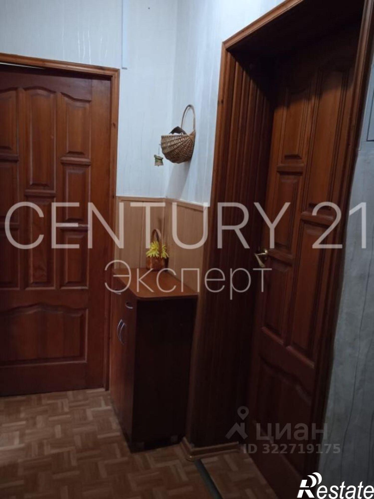 Купить квартиру за 5 500 000 рублей на ул Маршала Борзова, 10