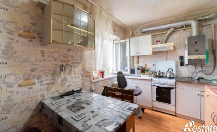 2-комн квартира Судостроительная улица, 60,  д. 60