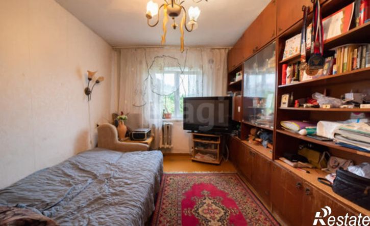 2-комн квартира Судостроительная улица, 60,  д. 60