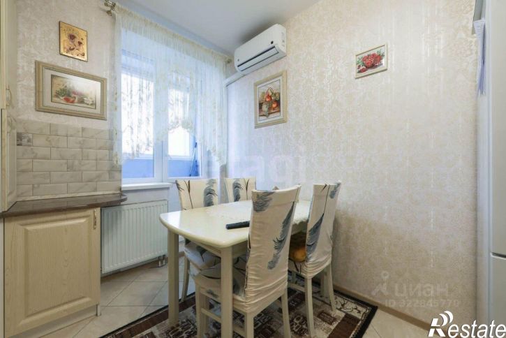 2-комн квартира Минусинская улица, 28,  д. 28