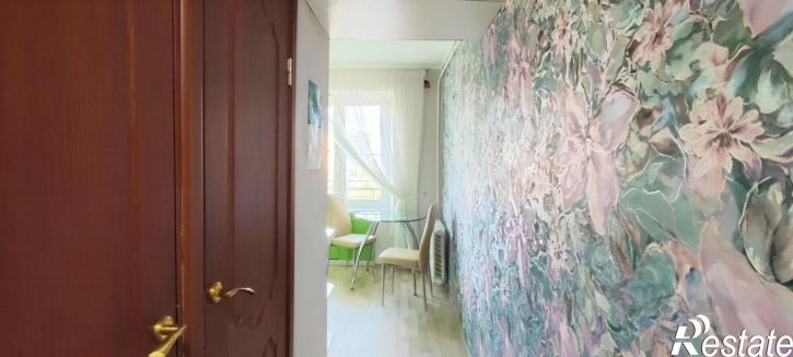 2-комн квартира ул Генерал-лейтенанта Захарова, 24,  д. 24