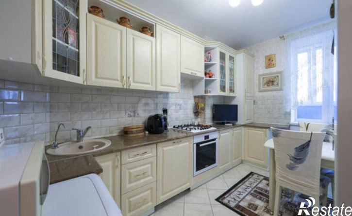 2-комн квартира Минусинская улица, 28,  д. 28