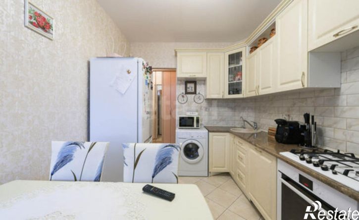 2-комн квартира Минусинская улица, 28,  д. 28