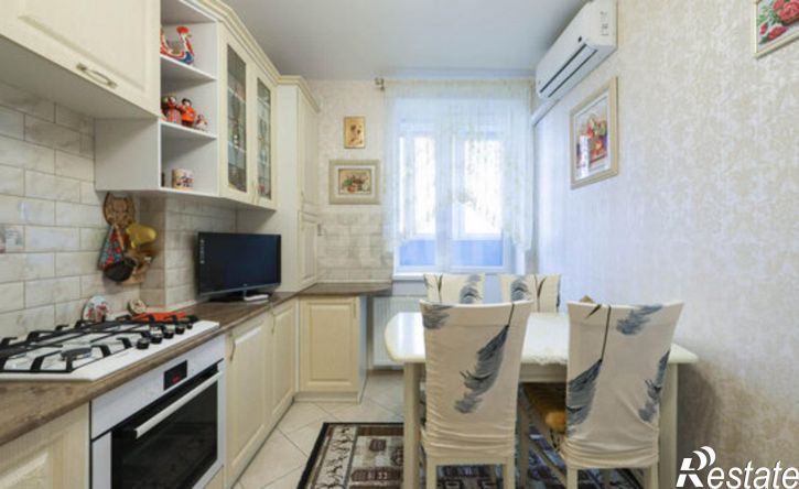 2-комн квартира Минусинская улица, 28,  д. 28