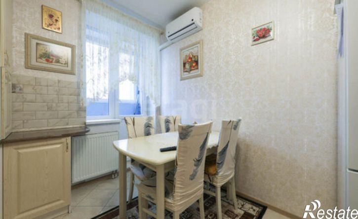 2-комн квартира Минусинская улица, 28,  д. 28