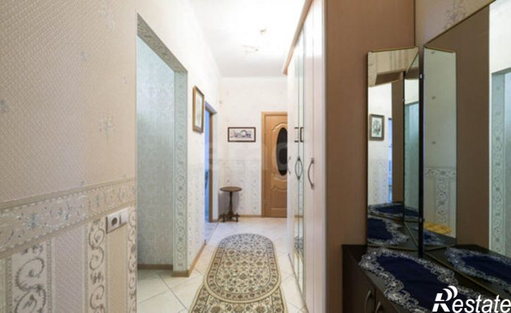 2-комн квартира Минусинская улица, 28,  д. 28