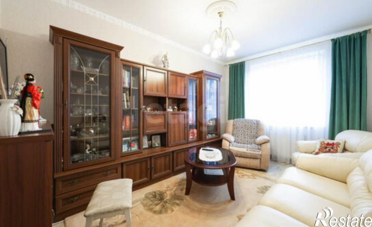 2-комн квартира Минусинская улица, 28,  д. 28