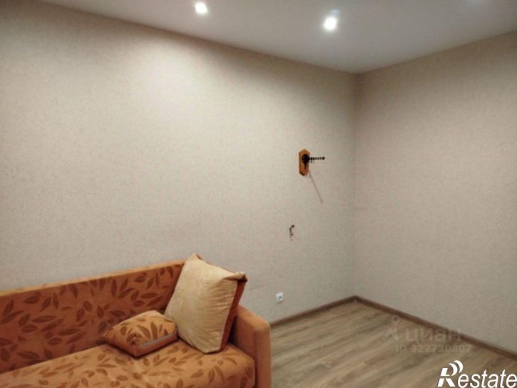 2-комн квартира улица Старшины Дадаева, 66,  д. 66