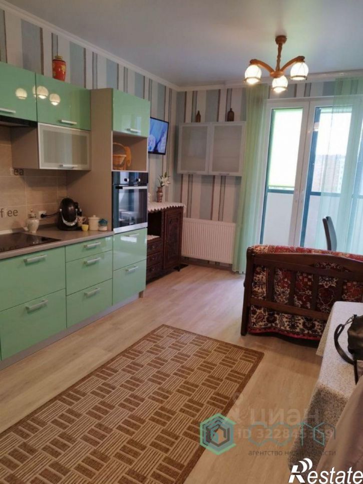 2-комн квартира ул Артиллерийская, 79,  д. 79