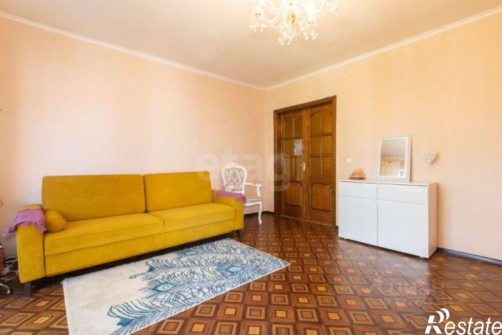 3-комн квартира Аральская улица, 11,  д. 11