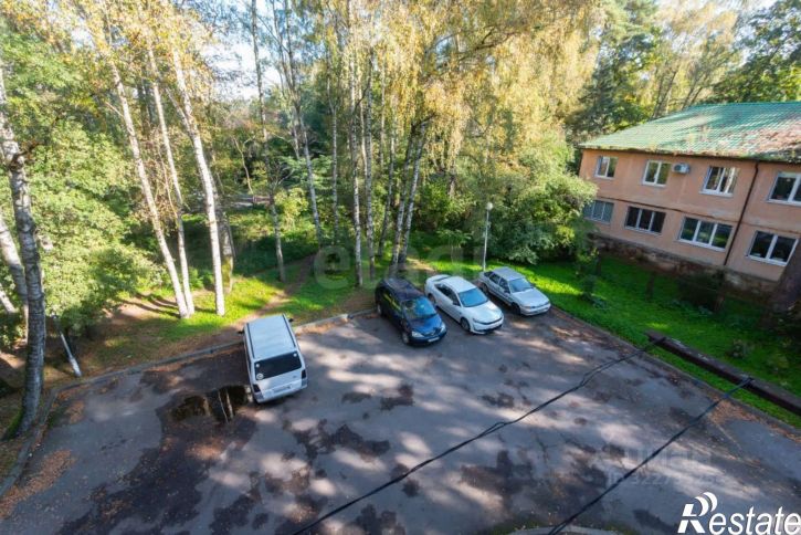 3-комн квартира Аральская улица, 11,  д. 11