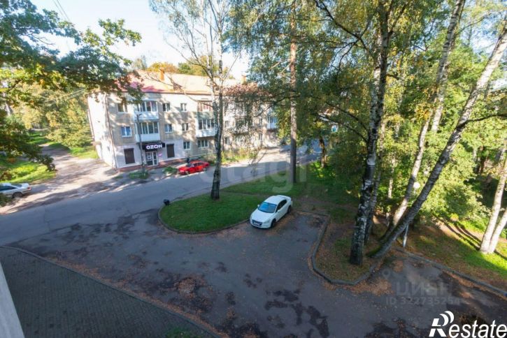 3-комн квартира Аральская улица, 11,  д. 11