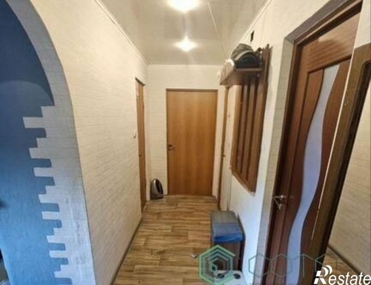 3-комн квартира ул Ю.Гагарина, 131,  д. 131