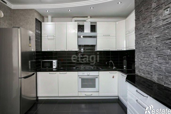 2-комн квартира улица Юрия Гагарина, 55Б,  д. 55Б