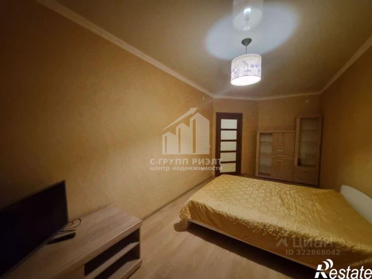 1-комн квартира Балашовская улица, 4,  д. 4